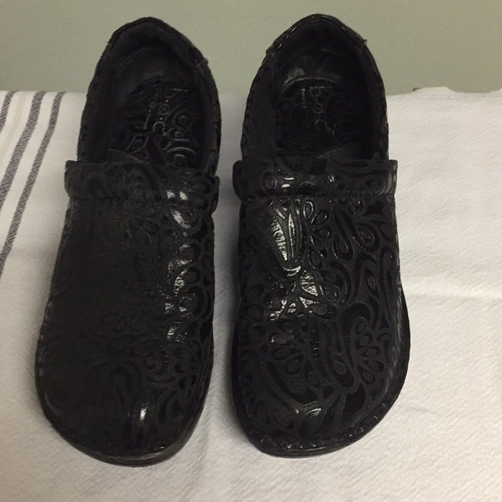 BOC Born Clogs